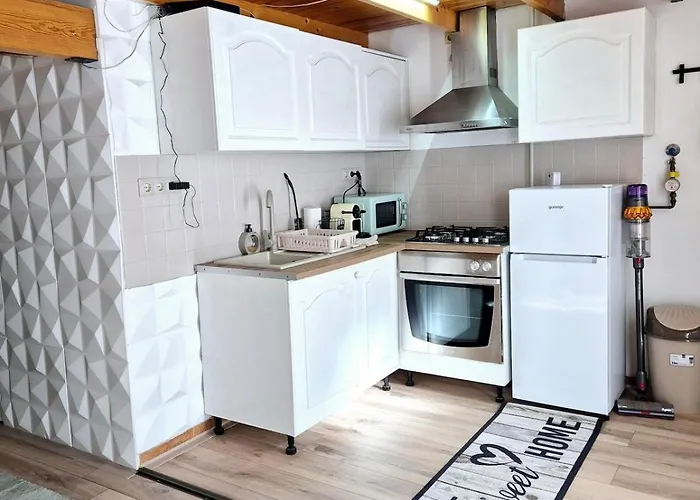 Calm And Elegant With Ac In The Downtown Daire *
