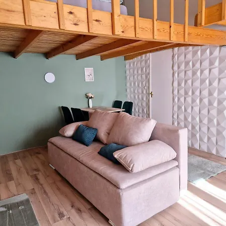 Calm And Elegant With Ac In The Downtown
