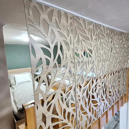 Calm And Elegant With Ac In The Downtown Budapest