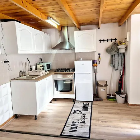 Calm And Elegant With Ac In The Downtown * Budapest