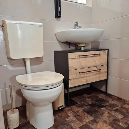 Calm And Elegant With Ac In The Downtown Appartement *