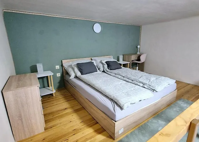 Calm And Elegant With Ac In The Downtown Appartamento Budapest